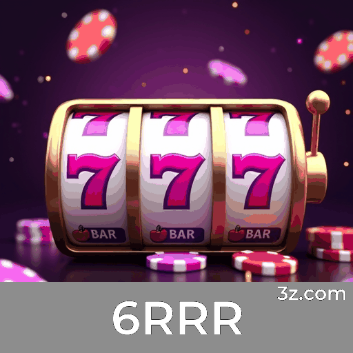 Cassino ao Vivo 6RRR - 250+ Mesas com Dealers Profissionais