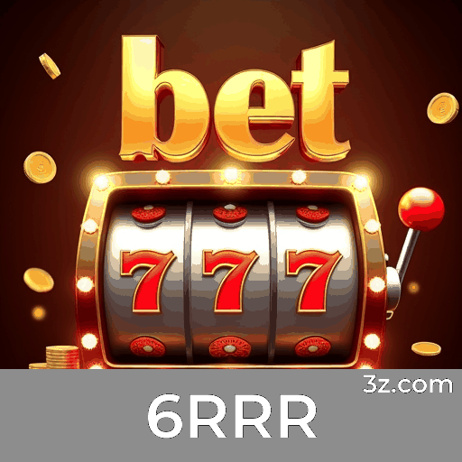 Bônus 6RRR de R$5.000 + 500 giros grátis