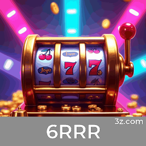 Bônus de R$99 + 50 giros grátis para download da 6RRR